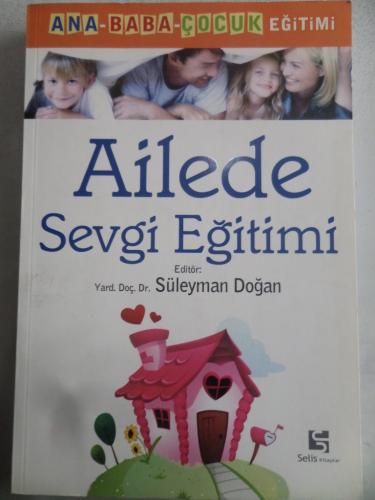 Ailede Sevgi Eğitimi