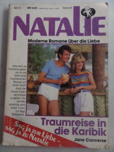 Traumreise in Die Karibik