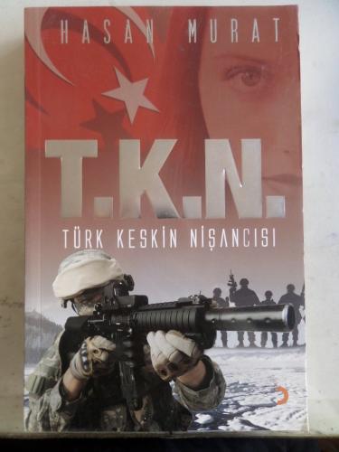 Türk Keskin Nişancısı