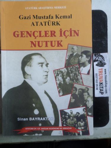 Gençler İçin Nutuk