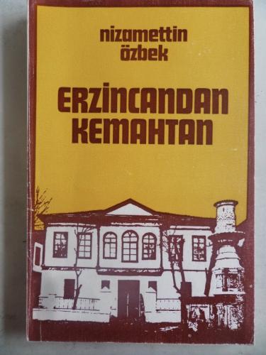 Erzincandan Kemahtan