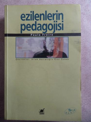 Ezilenlerin Pedagojisi