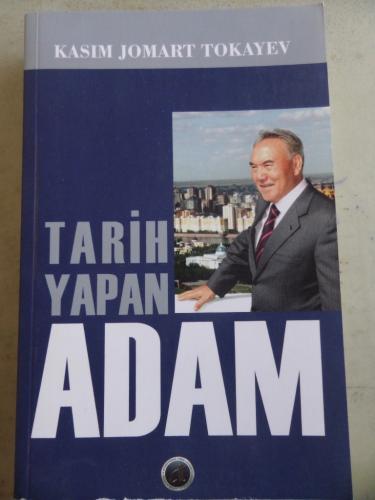 Tarih Yapan Adam