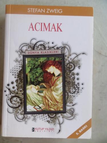 Acımak Stefan Zweig