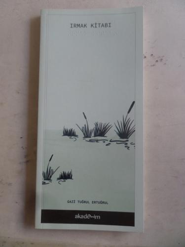 Irmak Kitabı
