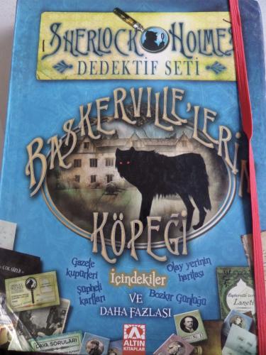 Baskerville'lerin Köpeği