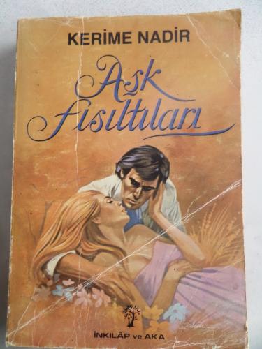 Aşk Fısıltıları Kerime Nadir