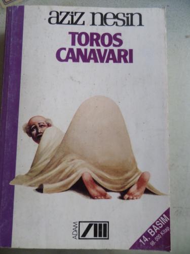 Toros Canavarı Aziz Nesin