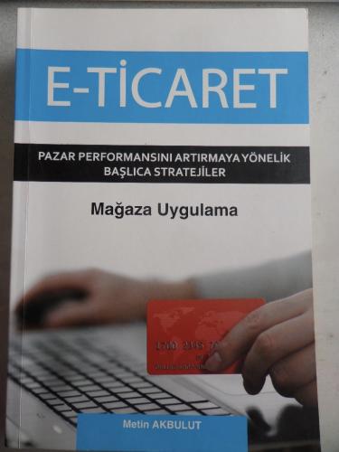 E-Ticaret
