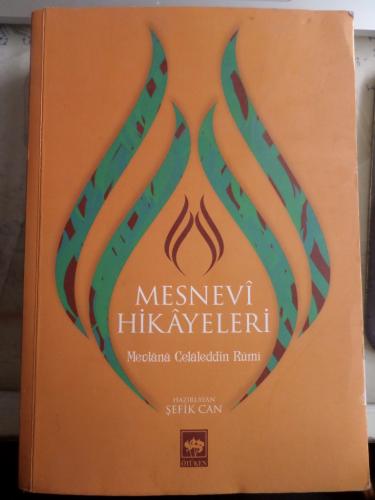 Mesnevi Hikayeleri Mevlana Celaleddin Rumi