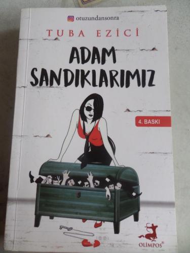 Adam Sandıklarımız