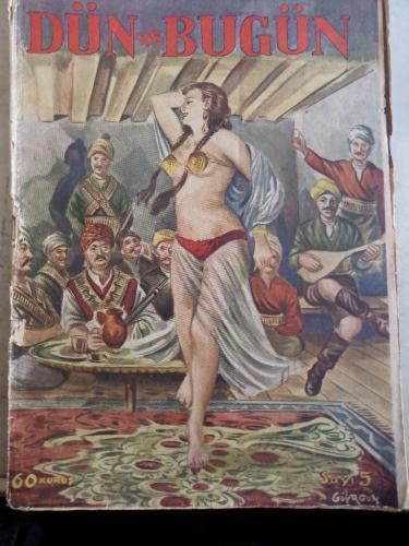 Dün ve Bugün 1955 / 5