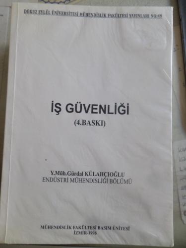 İş Güvenliği