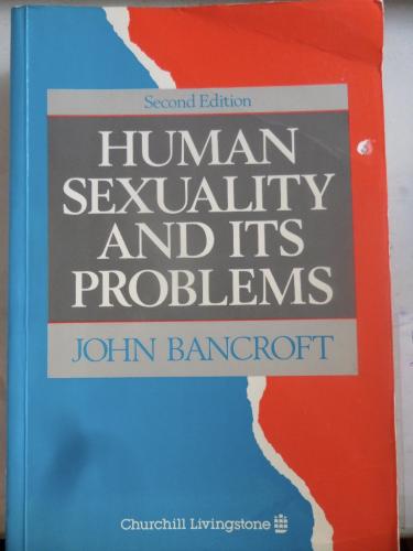 Human Sexualihty And Its Problems