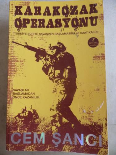 Karakozak Operasyonu