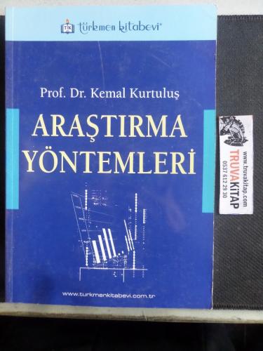 Araştırma Yöntemleri