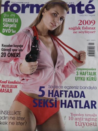 Formsante 2009 / 180