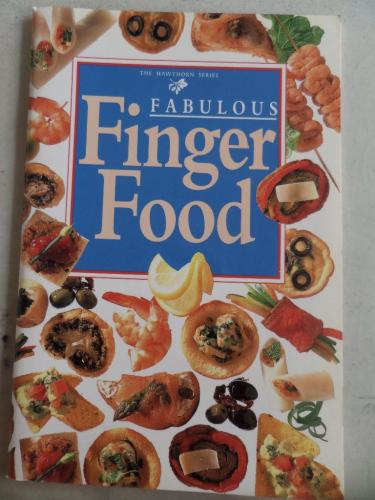 Fabulous Finger Food