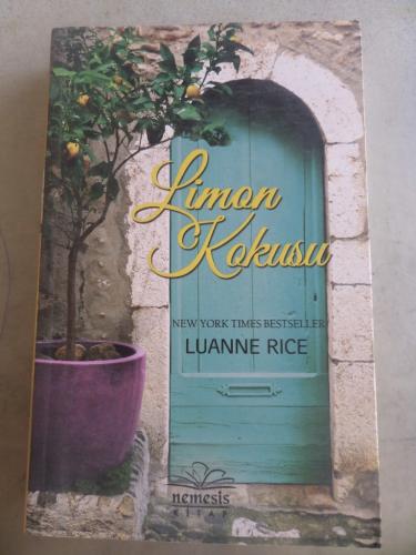 Limon Kokusu Luanne Rice