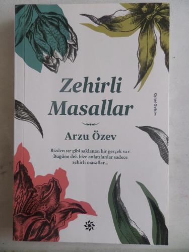 Zehirli Masallar