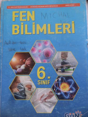 Fen Bilimleri 6. Sınıf