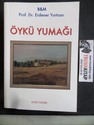 Öykü Yumağı