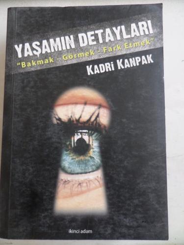 Yaşamın Detayları