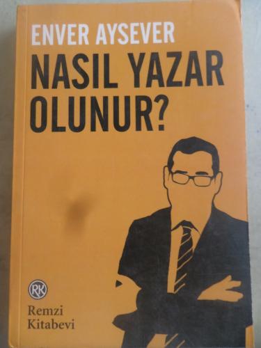 Nasıl Yazar Olunur ?
