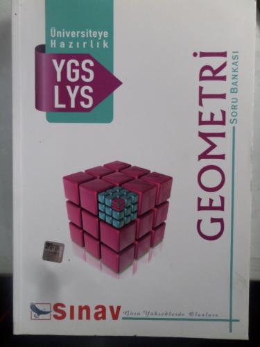 YGS - LYS Geometri Soru Bankası