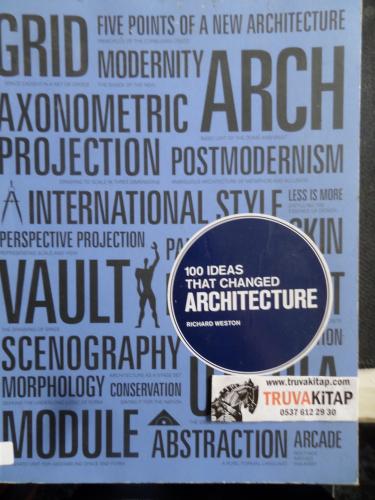 100 Ideas That Changed Architecture