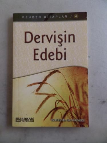 Dervişin Edebi