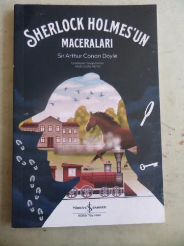 Sherlock Holmes'un Maceraları