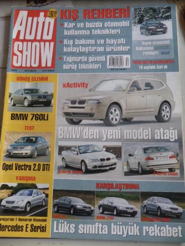 Auto Show 2002 / 52