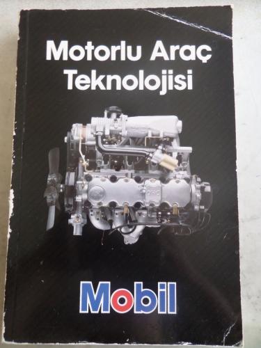 Motorlu Araç Teknolojisi