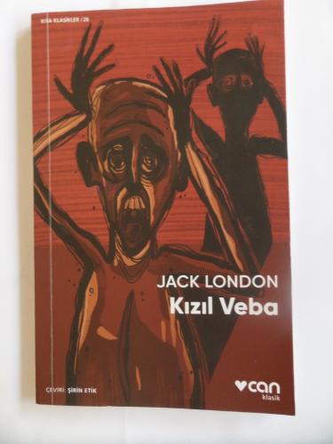 Kızıl Veba Jack London