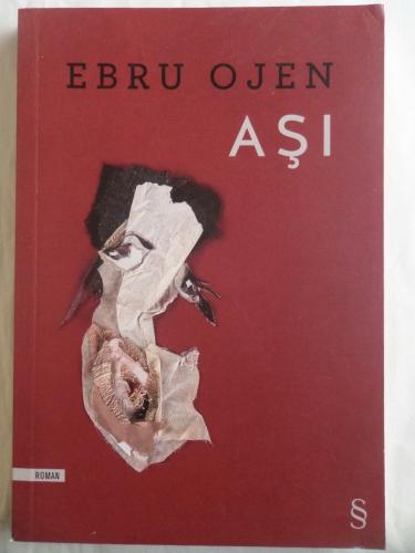 Aşı Ebru Ojen