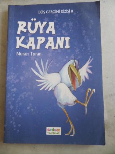 Rüya Kapanı Nuran Turan