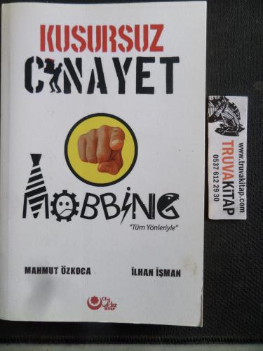 Kusursuz Cinayet Mobbing