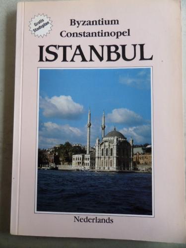 Byzantium Constantinopel ISTANBUL