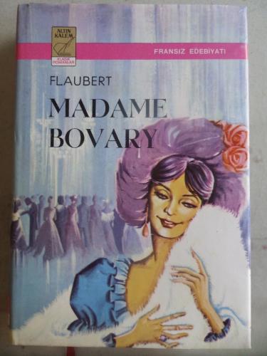Madame Bovary Gustave Flaubert