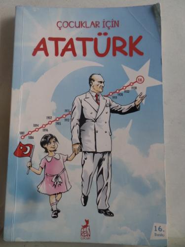 Çocuklar İçin Atatürk