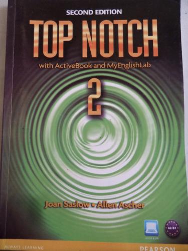Top Notch 2