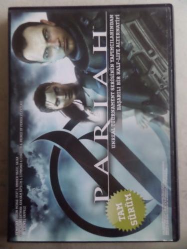 Pariah  / Film DVD'si