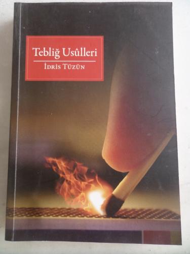 Tebliğ Usulleri