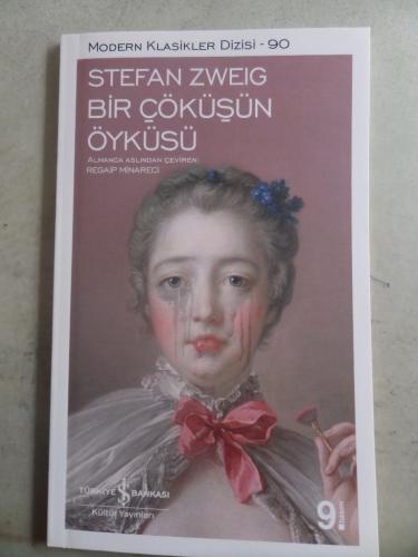 Bir Çöküşün Öyküsü