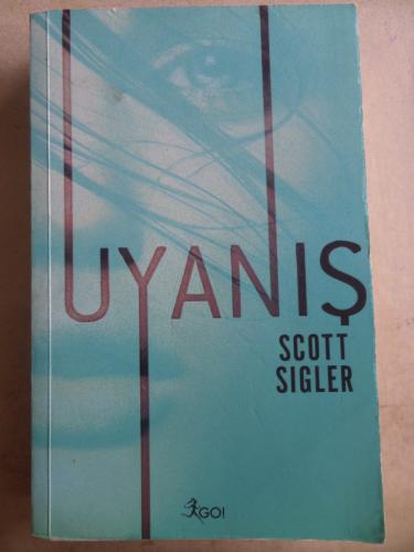 Uyanış Scott Sigler