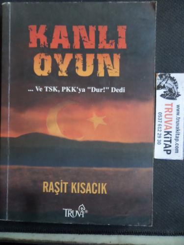 Kanlı Oyun