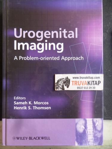 Urogenital Imaging