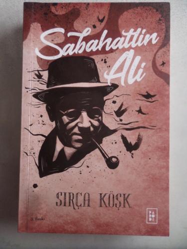 Sırça Köşk Sabahattin Ali