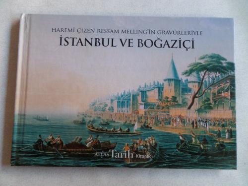 İstanbul ve Boğaziçi